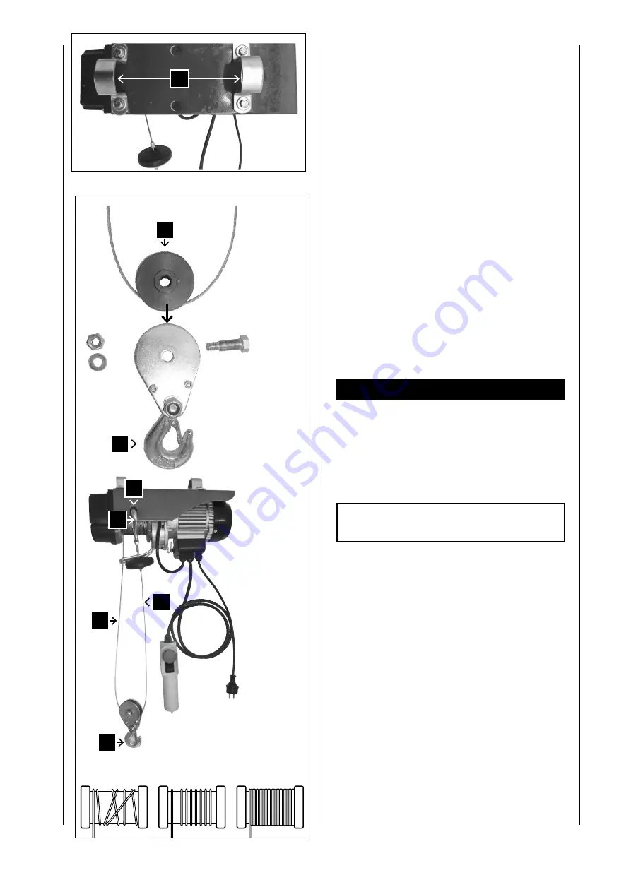 Scheppach 3506904903 Translation From The Original Instruction Manual Download Page 12