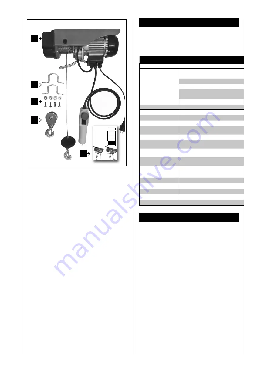 Scheppach 3506904903 Translation From The Original Instruction Manual Download Page 19