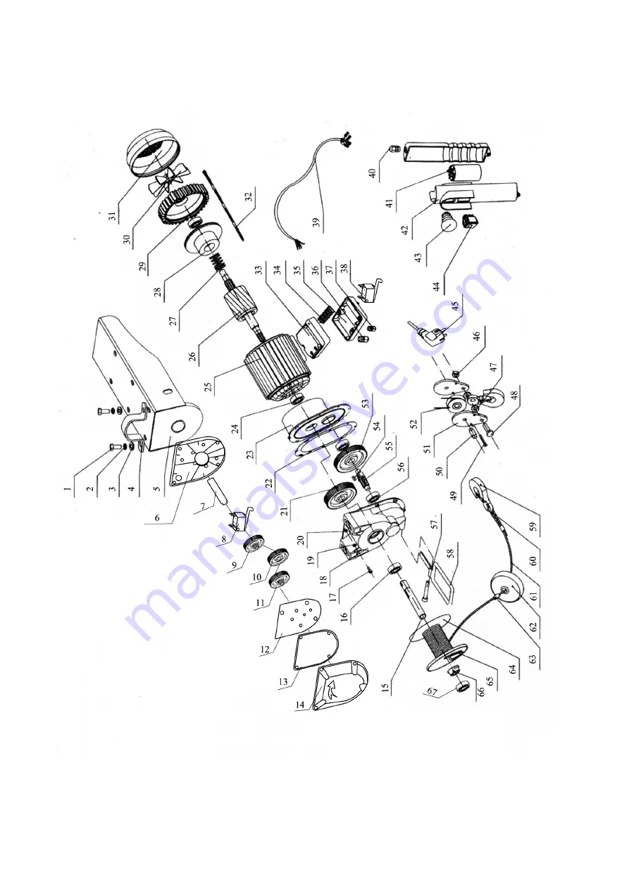 Scheppach 3506904903 Translation From The Original Instruction Manual Download Page 27