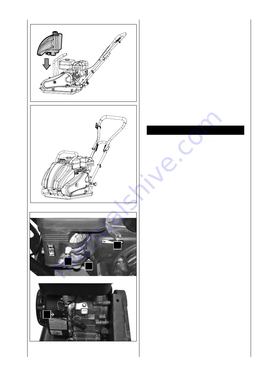 Scheppach 3904602903 Manual Download Page 22