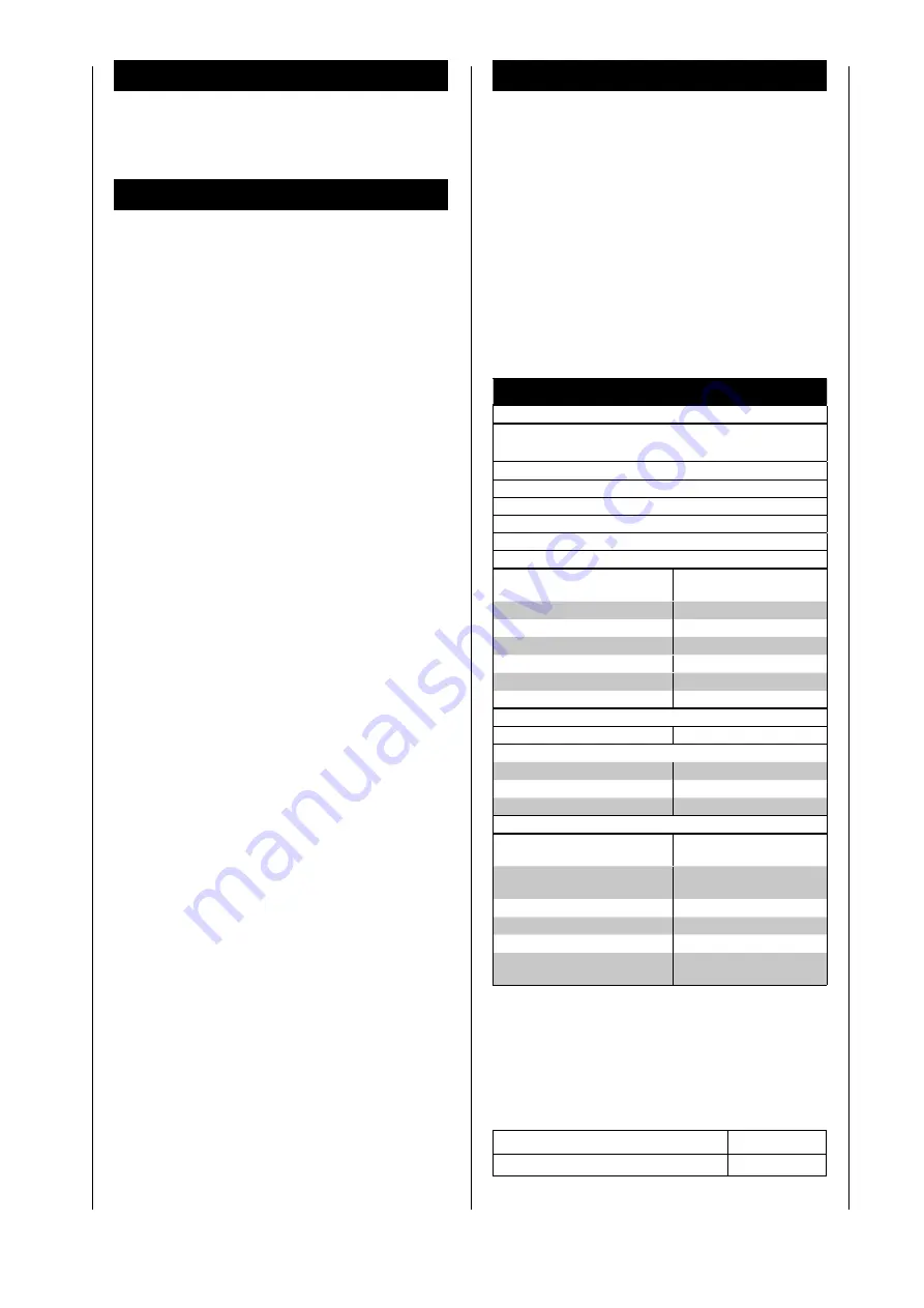 Scheppach 40510000 Translation From The Original Instruction Manual Download Page 46