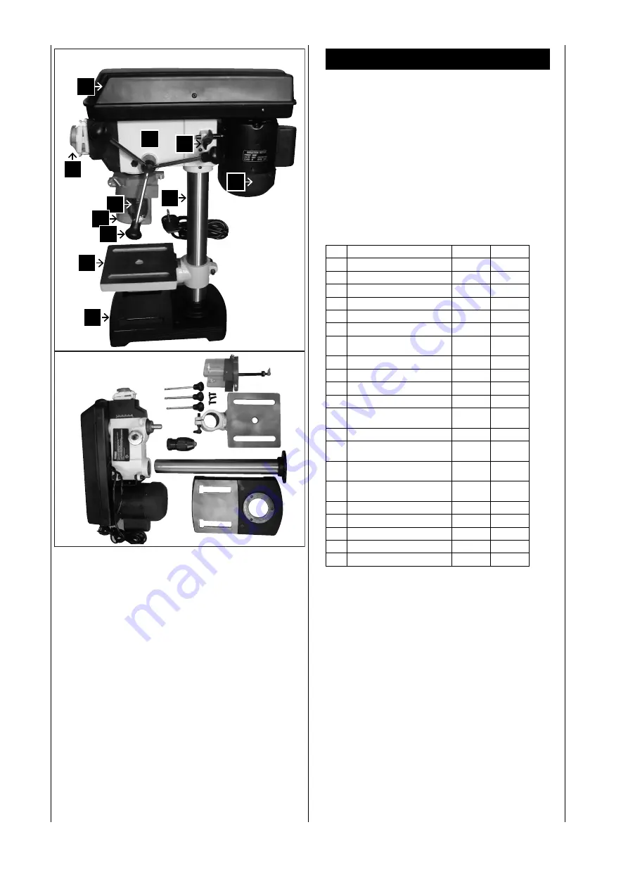 Scheppach 4906801924 Translation From The Original Instruction Manual Download Page 47