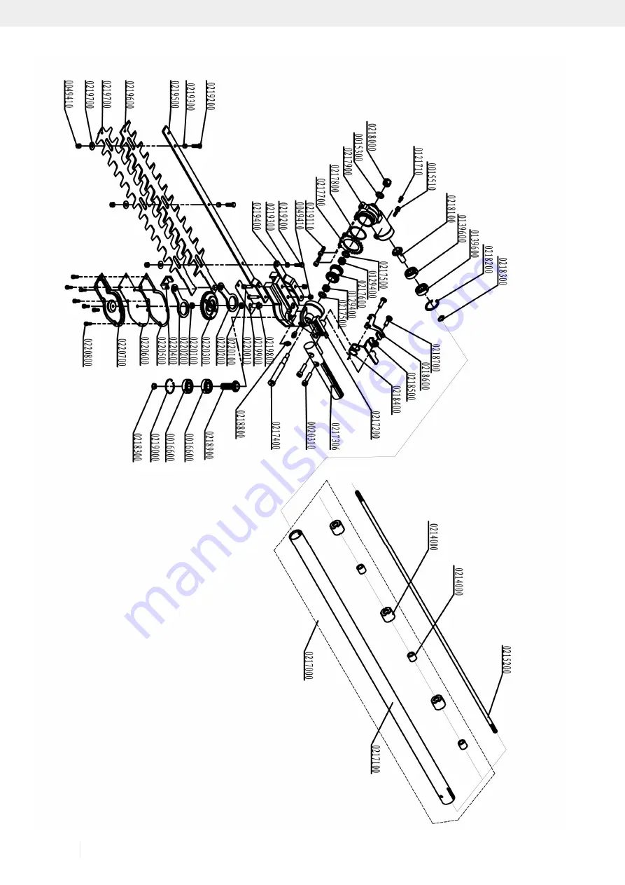 Scheppach 5804802903 Скачать руководство пользователя страница 94