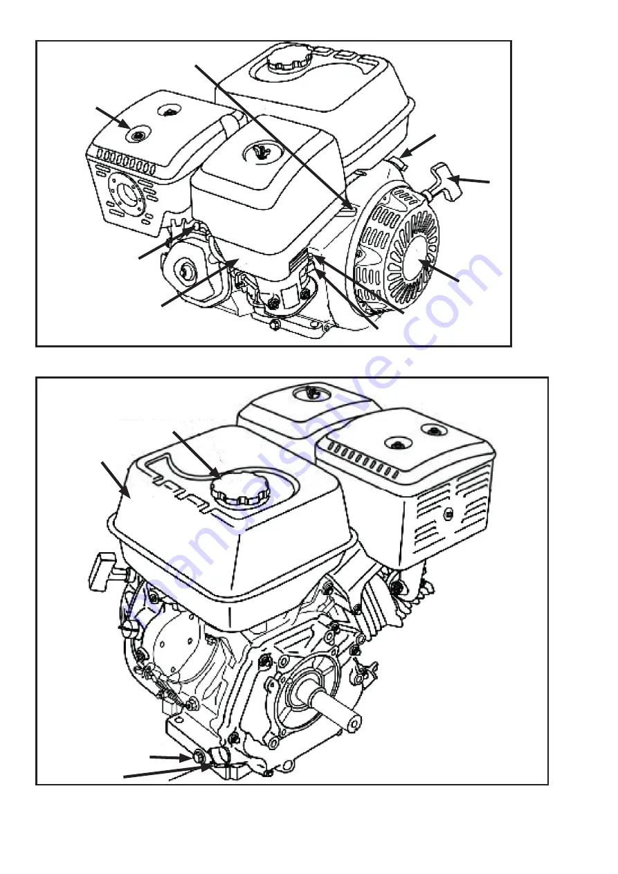 Scheppach 5808802903 Скачать руководство пользователя страница 4