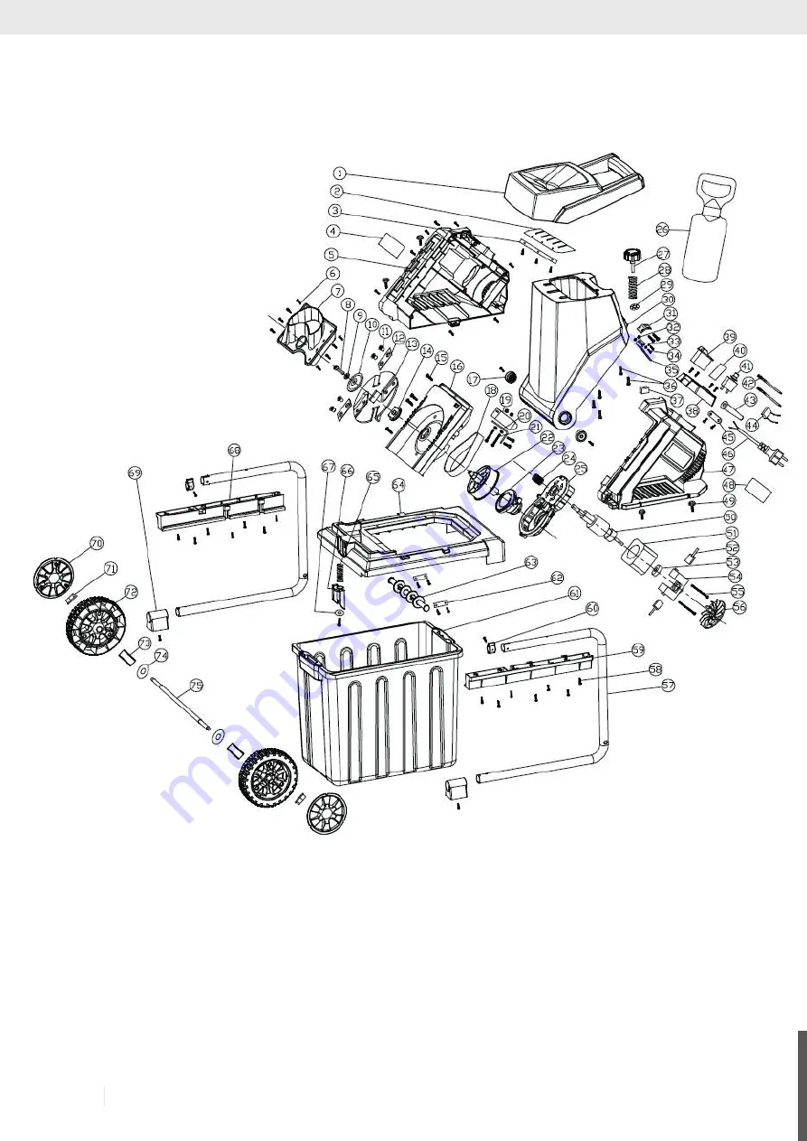 Scheppach 5904401901 Скачать руководство пользователя страница 34