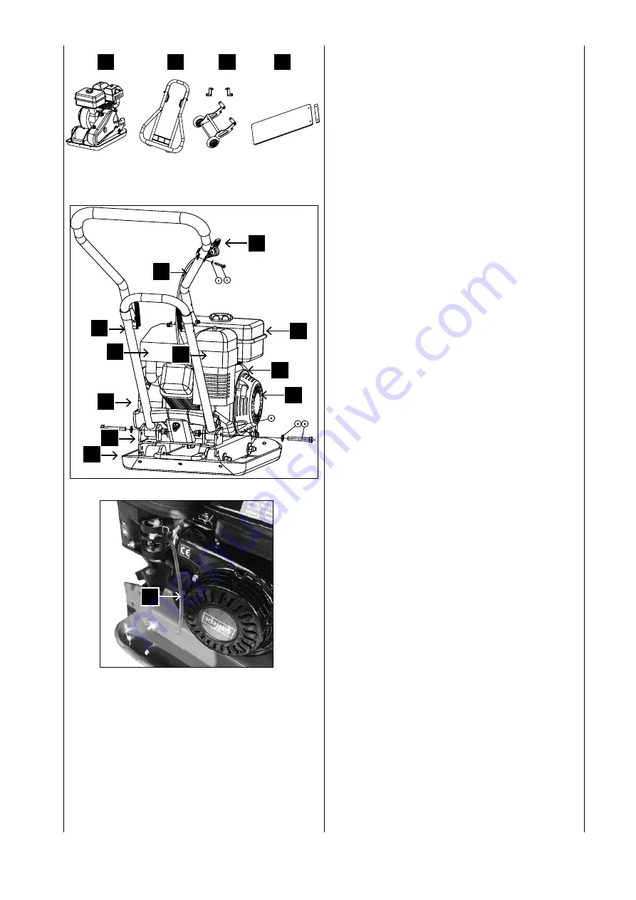 Scheppach 5904602903 Скачать руководство пользователя страница 50