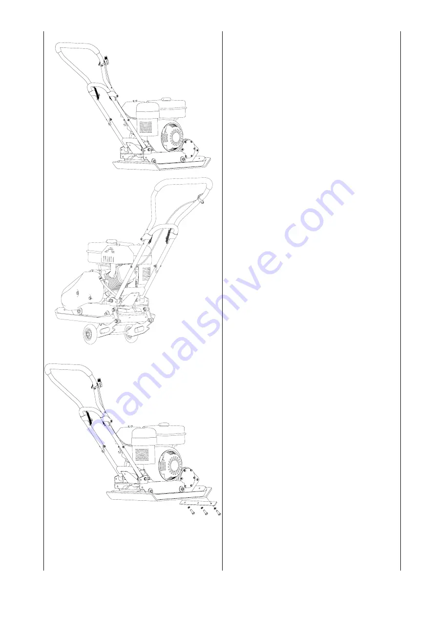 Scheppach 5904602903 Instruction Manual Download Page 84