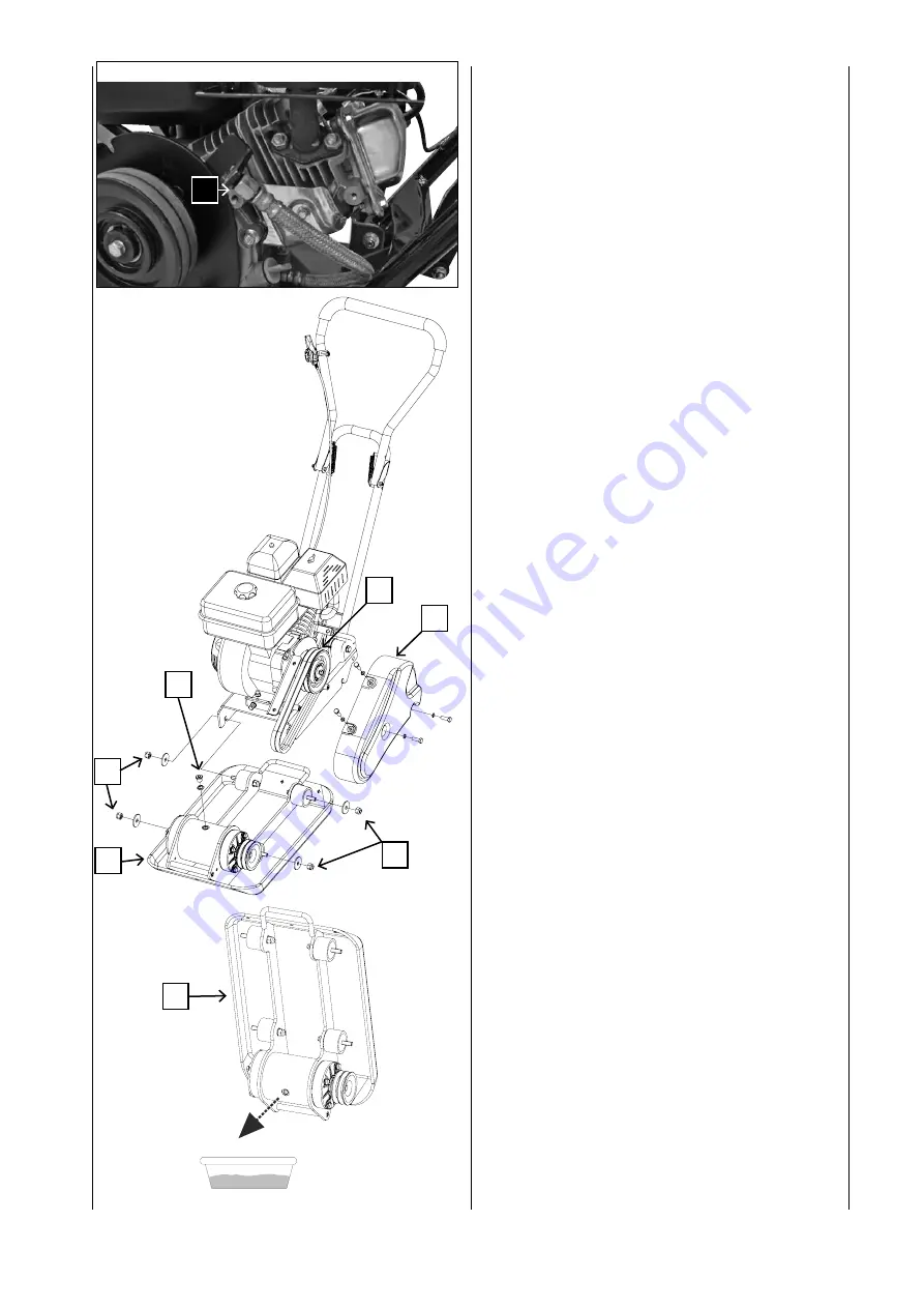 Scheppach 5904602903 Скачать руководство пользователя страница 122