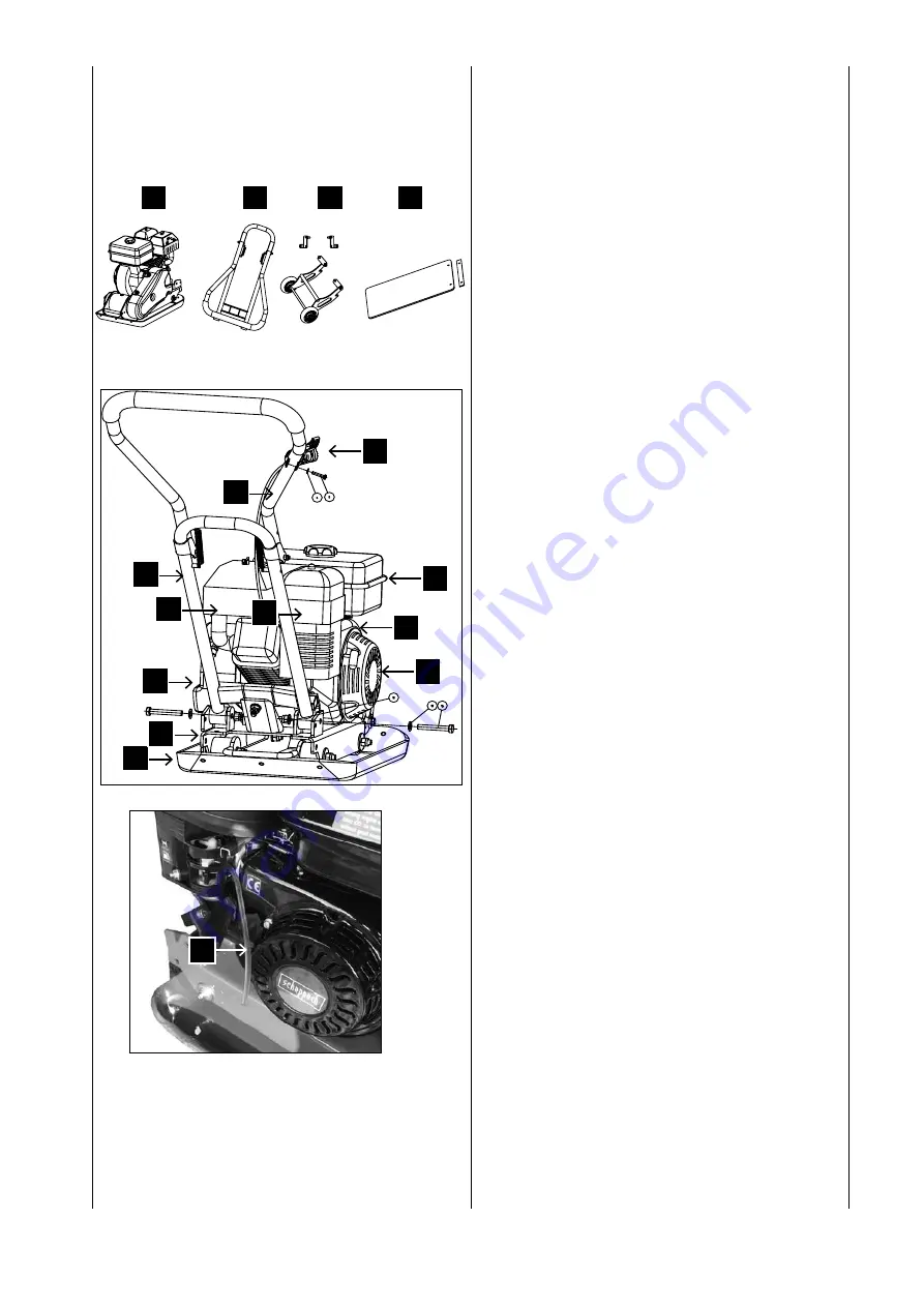 Scheppach 5904602903 Скачать руководство пользователя страница 140