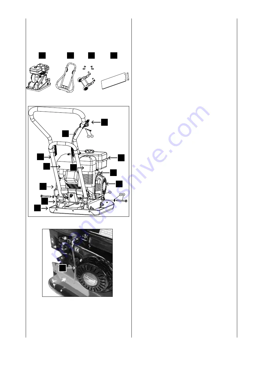 Scheppach 5904602903 Instruction Manual Download Page 172