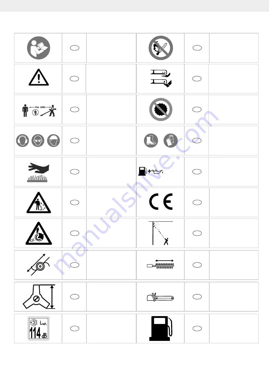 Scheppach 5904806903 Instruction Manual Download Page 92