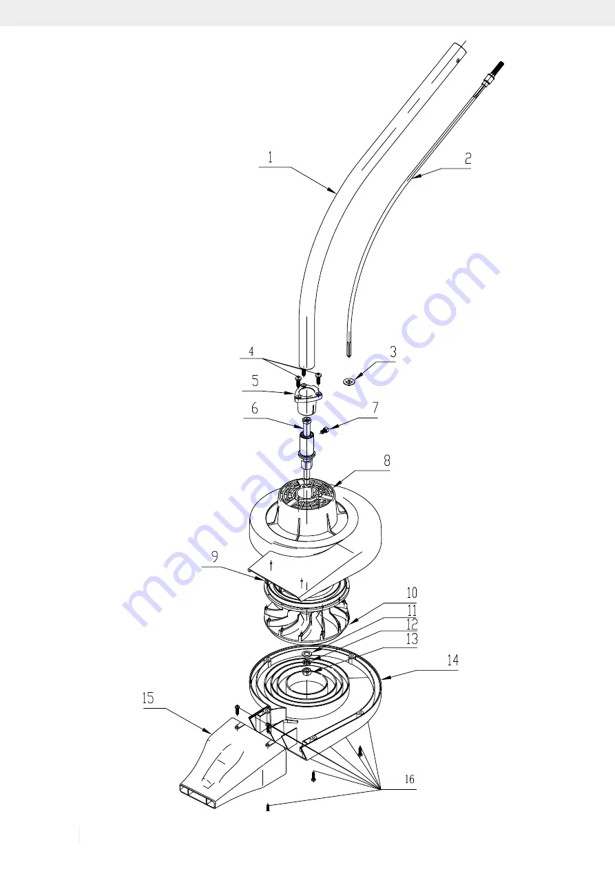 Scheppach 5904809904 Instruction Manual Download Page 70