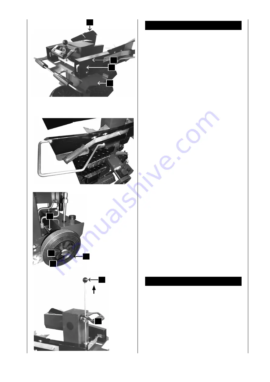 Scheppach 5905406902 Скачать руководство пользователя страница 16