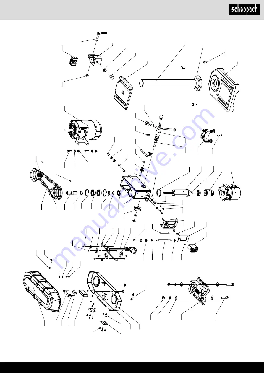 Scheppach 5906810901 Скачать руководство пользователя страница 201