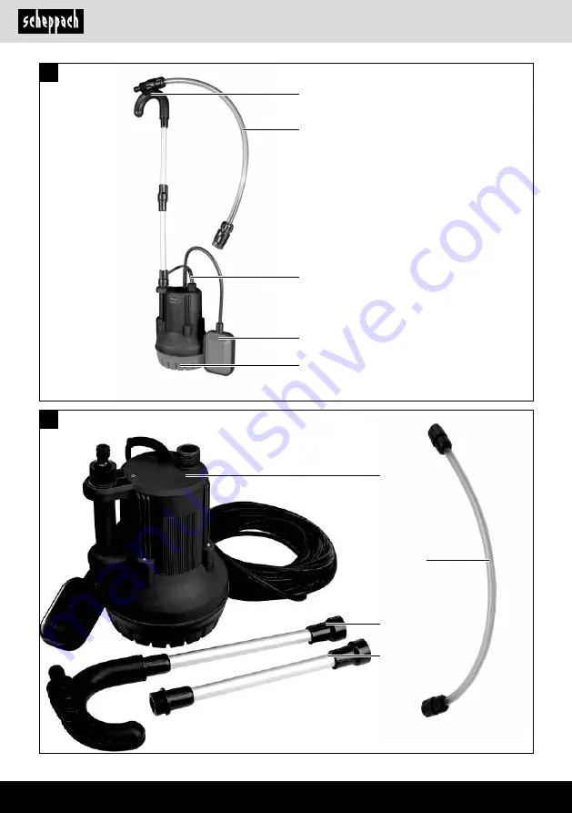 Scheppach 5909405901 Translation Of Original Instruction Manual Download Page 2