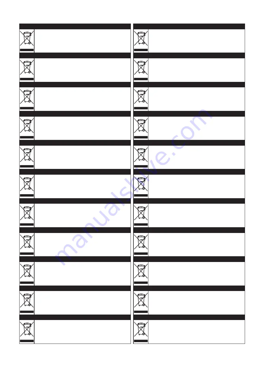 Scheppach 5909501901 Original Operating Instructions Download Page 26