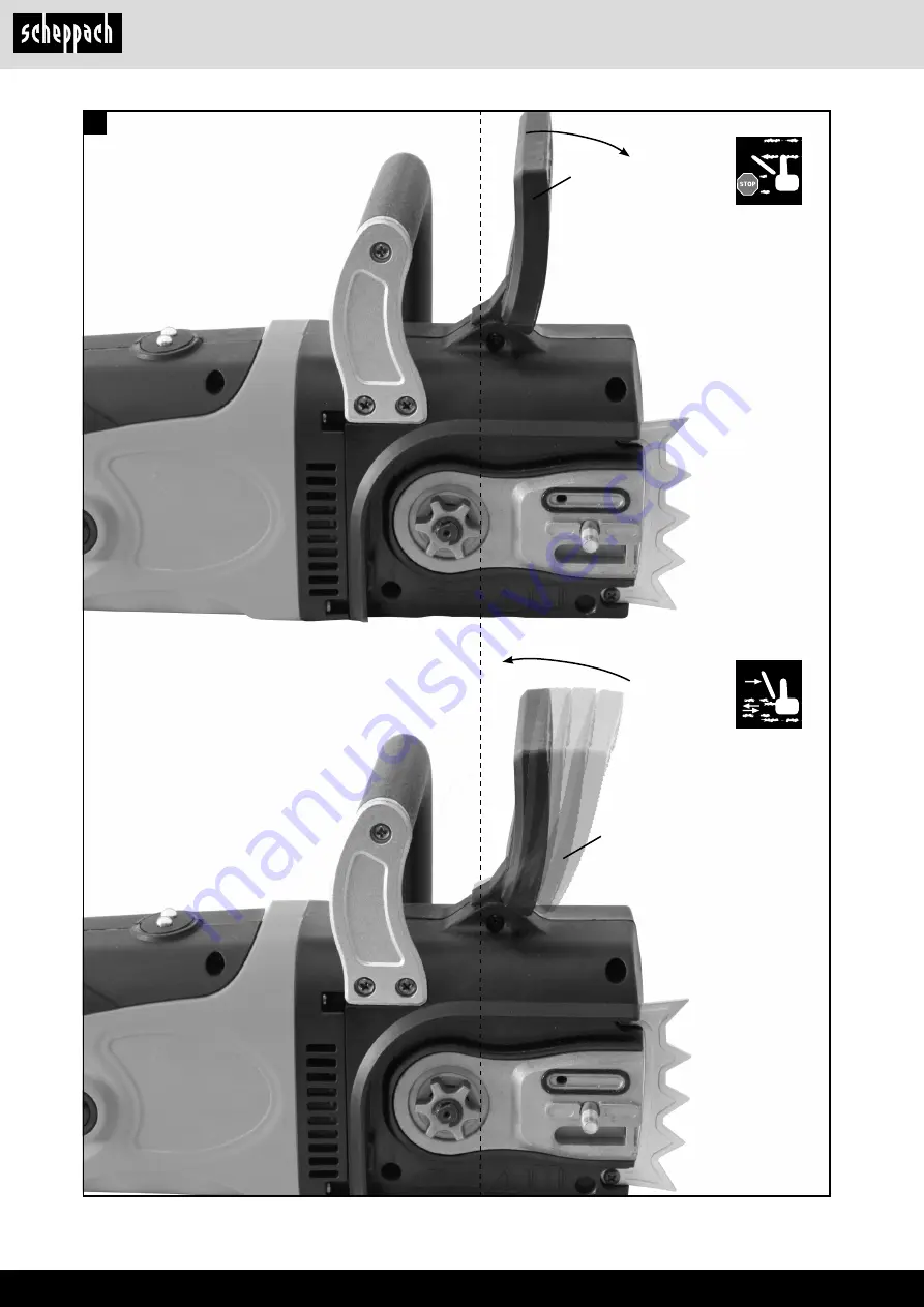 Scheppach 5910203901 Translation Of Original Instruction Manual Download Page 4