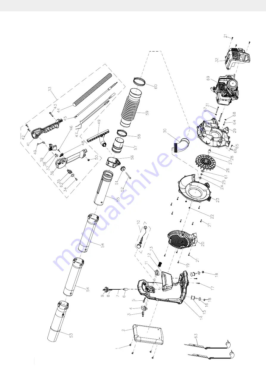 Scheppach 5911103903 Translation From The Original Instruction Manual Download Page 80