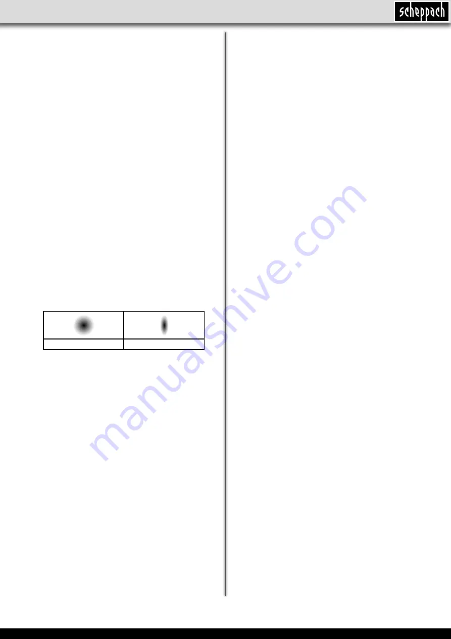 Scheppach 7906100721 Скачать руководство пользователя страница 43