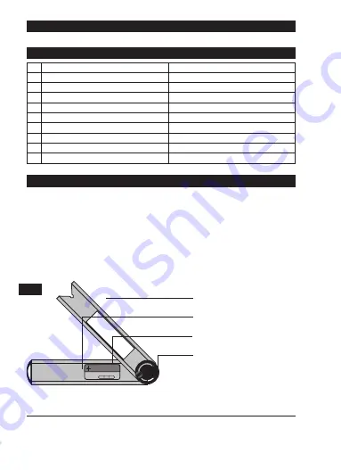 Scheppach 8800 1956 Manual Download Page 13