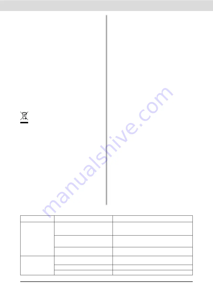 Scheppach ASP20-ES Manual Download Page 10