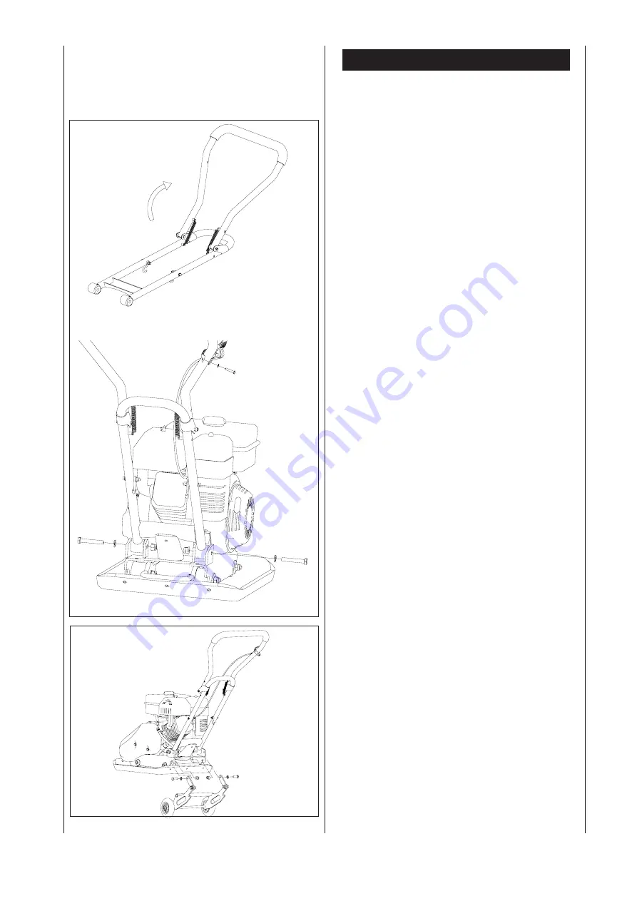 Scheppach HP1100S Translation From The Original Instruction Manual Download Page 18