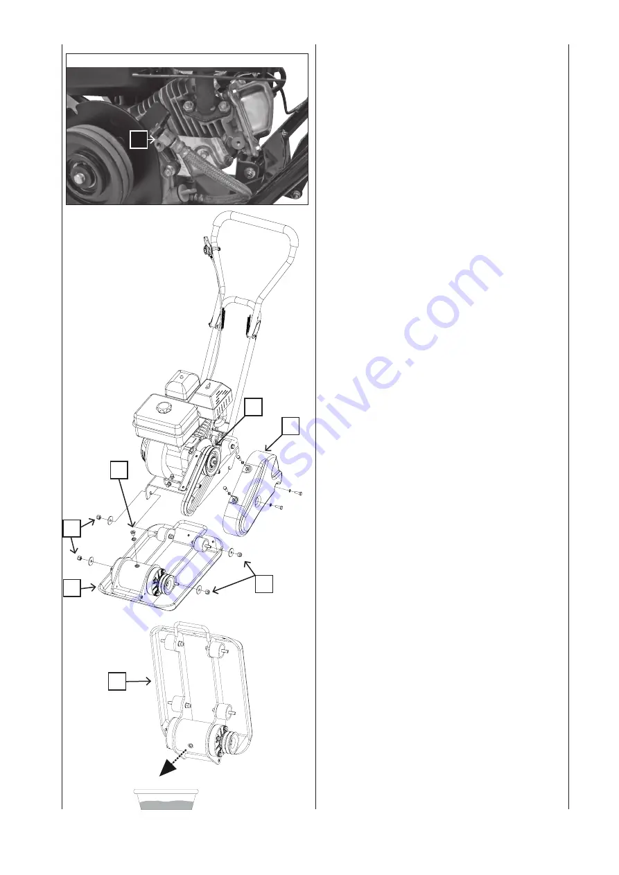 Scheppach HP1100S Translation From The Original Instruction Manual Download Page 26