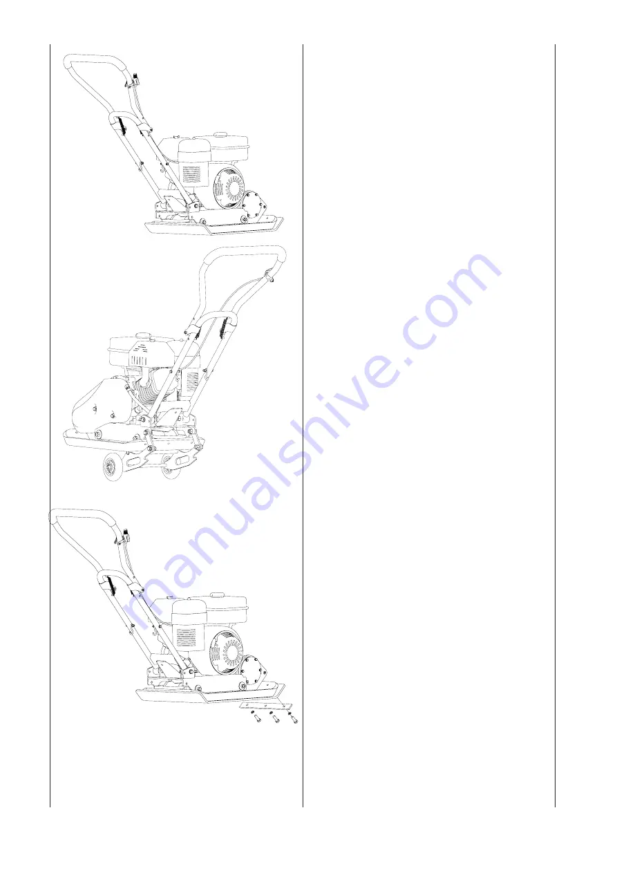 Scheppach HP1100S Translation From The Original Instruction Manual Download Page 37