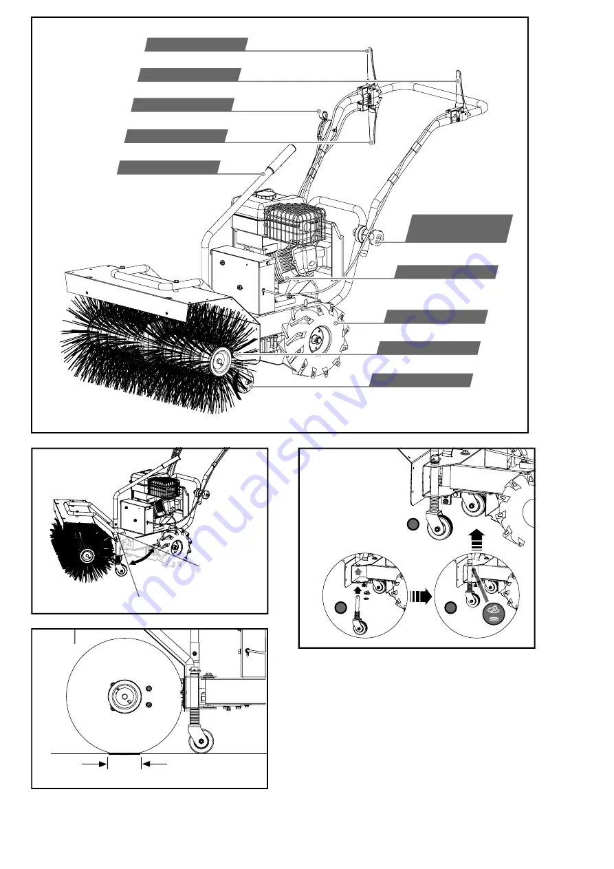 Scheppach SC2400p Скачать руководство пользователя страница 3