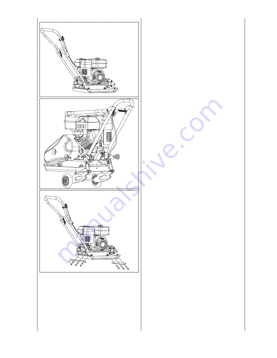 Scheppacha HP1100 Скачать руководство пользователя страница 80