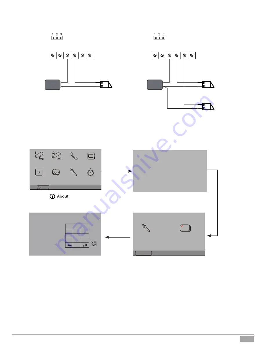 Schick Handel DT596/ID Скачать руководство пользователя страница 7