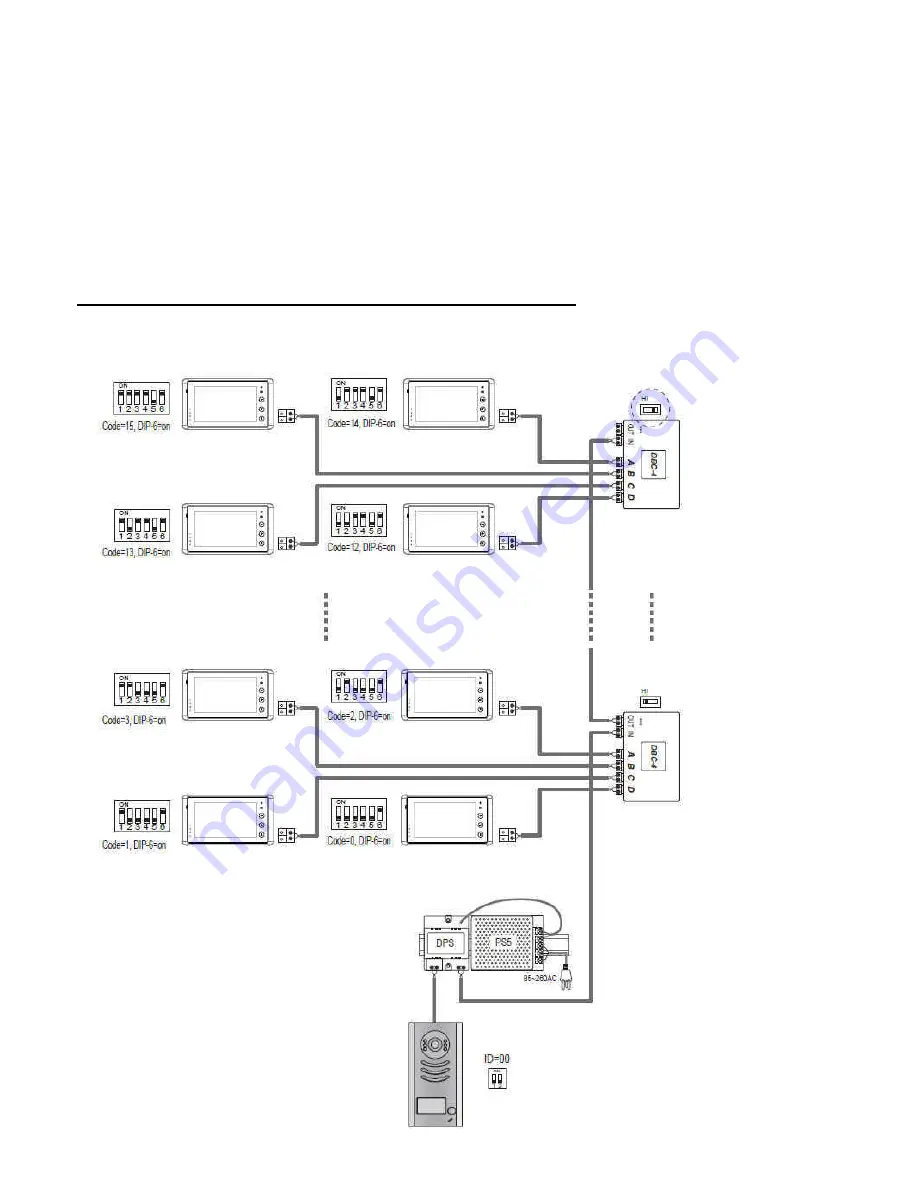 Schick Handel DT596/ID User Manual Download Page 23