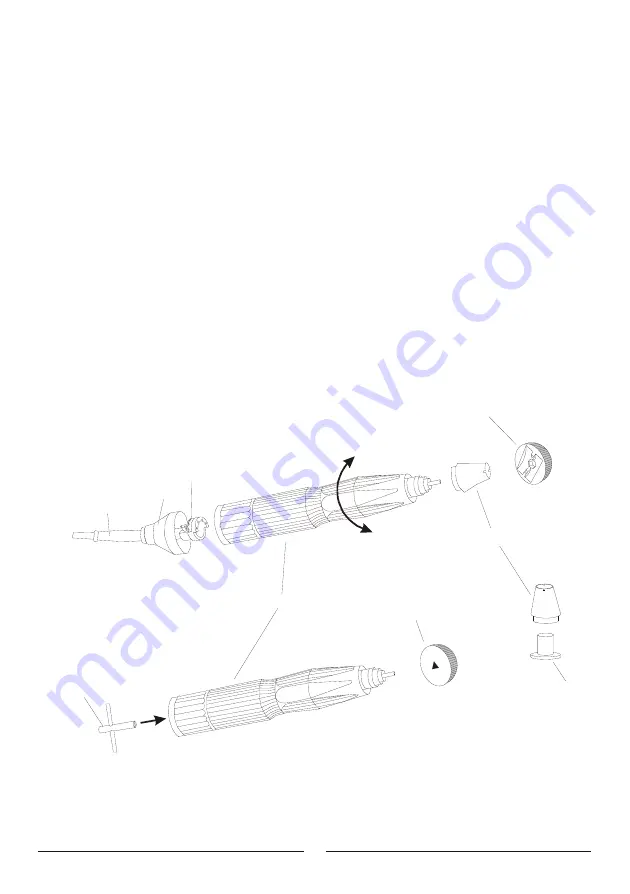 Schick C2 - Profi Operating Instructions Manual Download Page 13