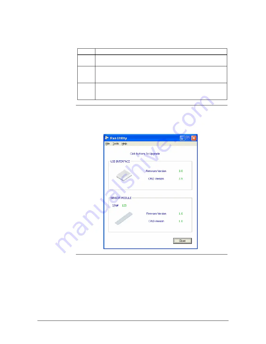 Schick iPan User Manual Download Page 17