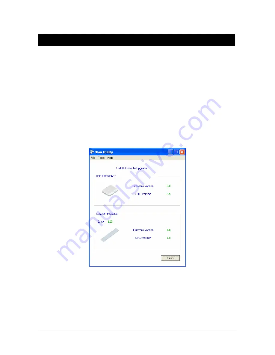 Schick iPan User Manual Download Page 24