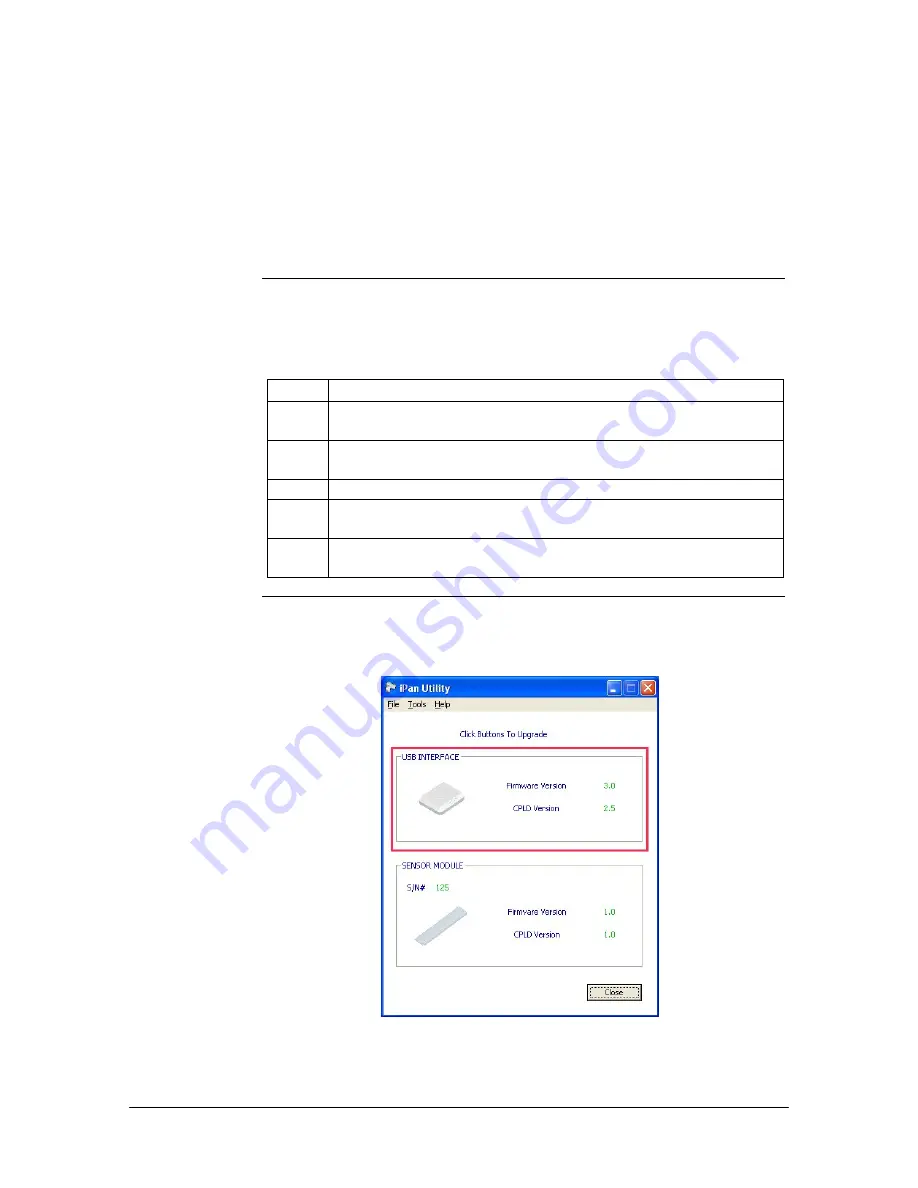 Schick iPan User Manual Download Page 26