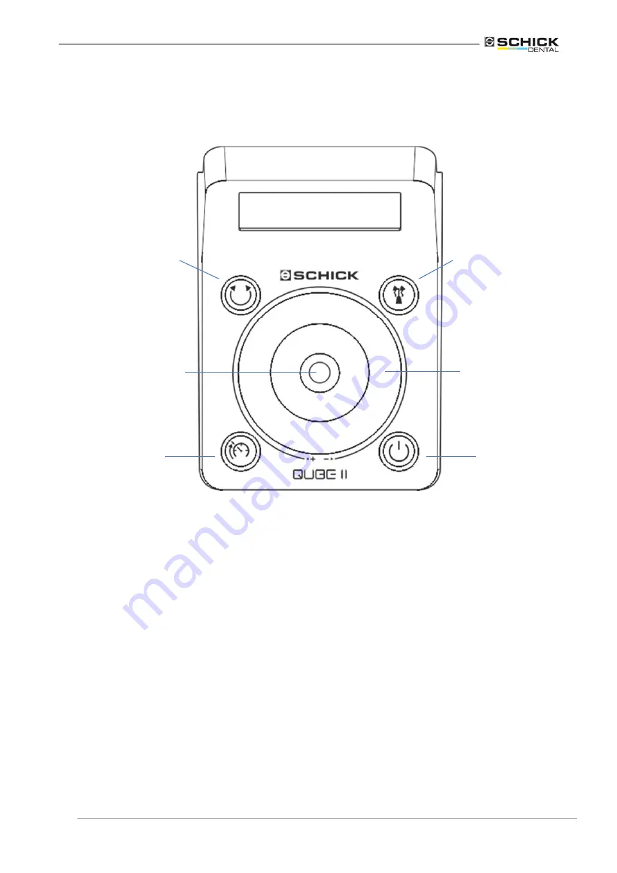 Schick QUBE II Instructions Manual Download Page 88