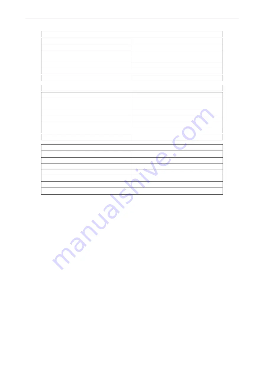 SCHIEBEL ACTUSAFE CMFS Operating Manual Download Page 23