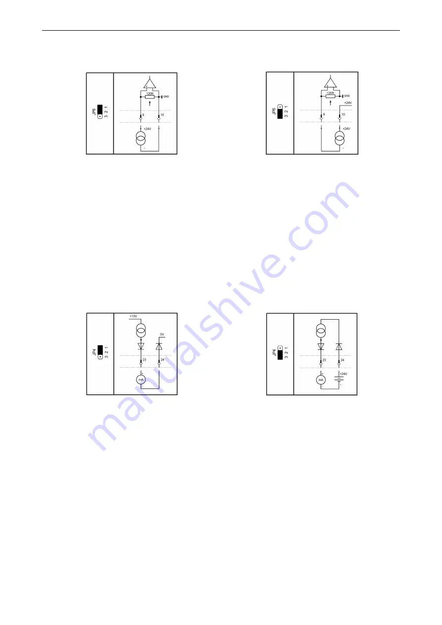 SCHIEBEL ACTUSAFE CMFS Operating Manual Download Page 86