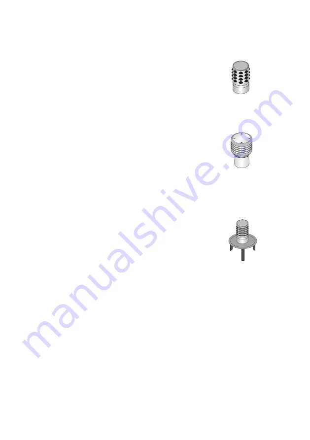 Schiedel TecnoFlex Plus Installation Instructions Manual Download Page 18