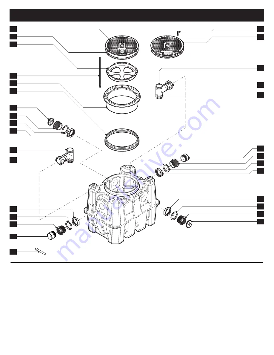 Schier SI-75 Installation Manual Download Page 4