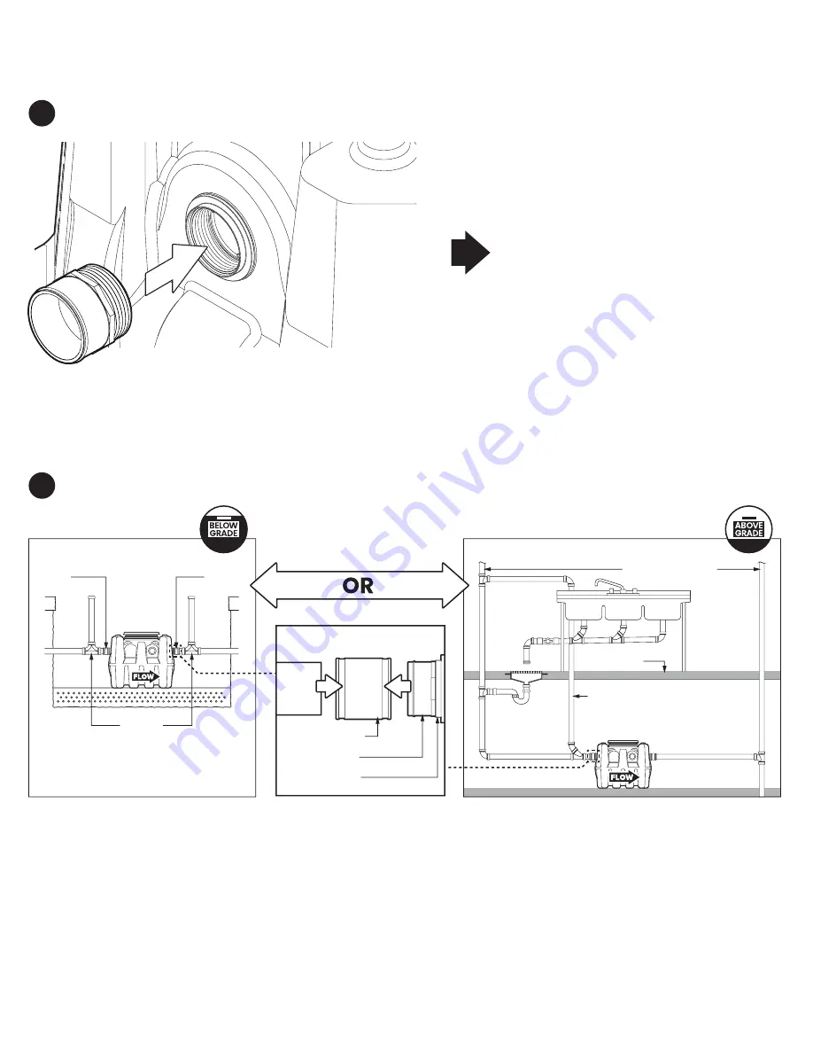 Schier SI-75 Installation Manual Download Page 7