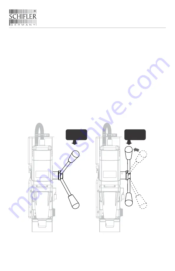 Schifler SWC 35 AT Operating Manual Download Page 13