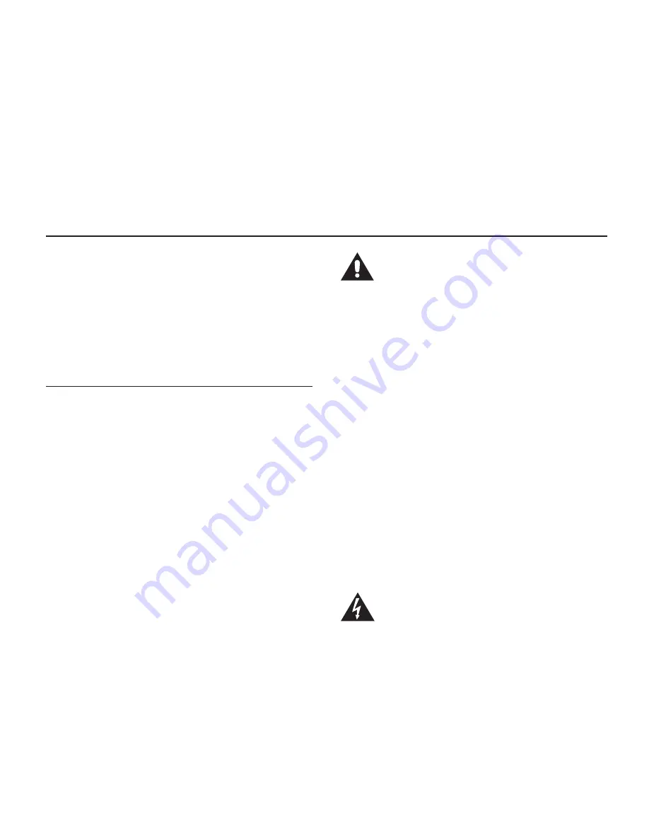 Schiit BIFROST Owner'S Manual Download Page 2