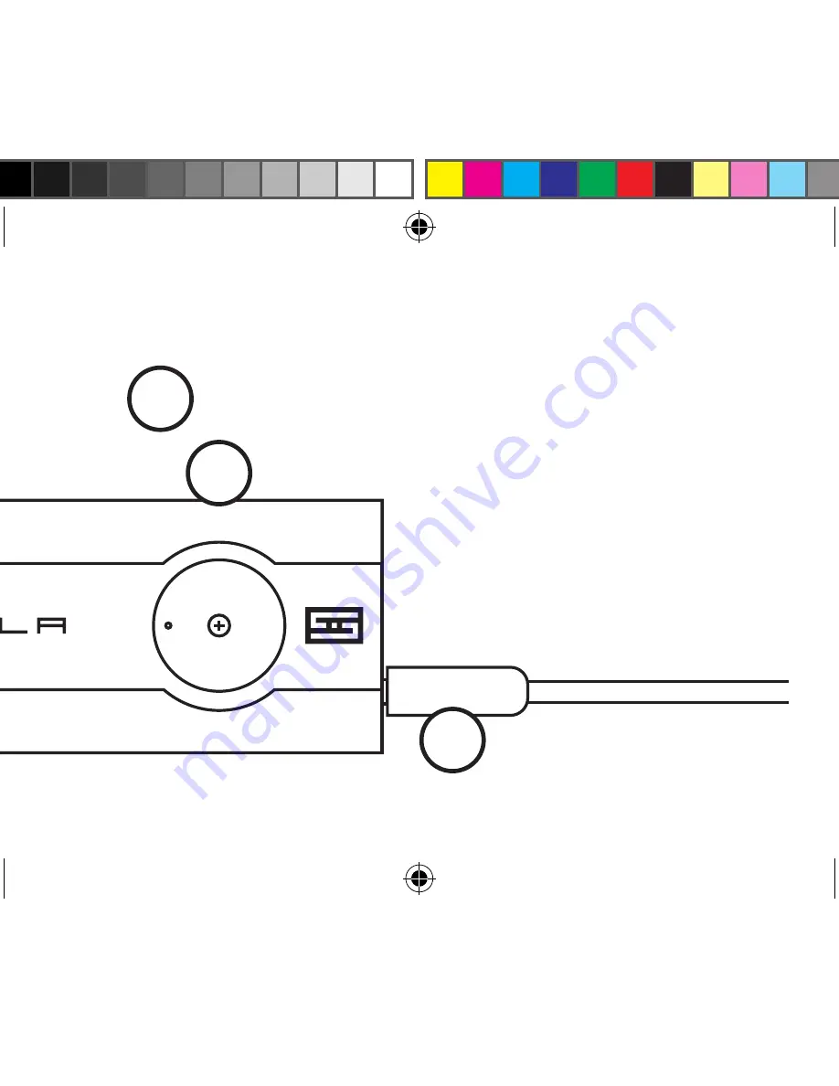 Schiit fulla User Manual Download Page 3