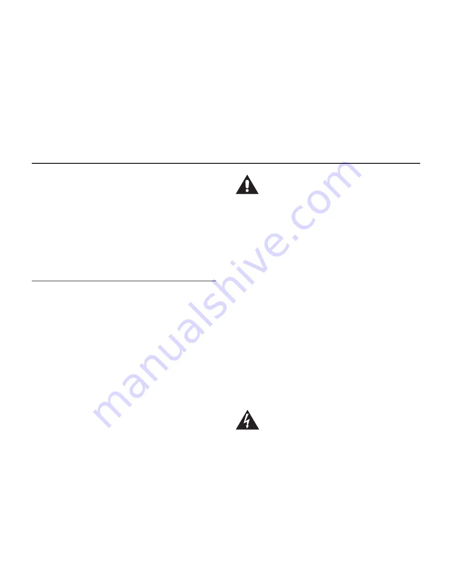 Schiit Lyr 3 Owner'S Manual Download Page 2