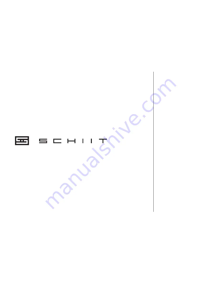 Schiit Lyr 3 Owner'S Manual Download Page 8