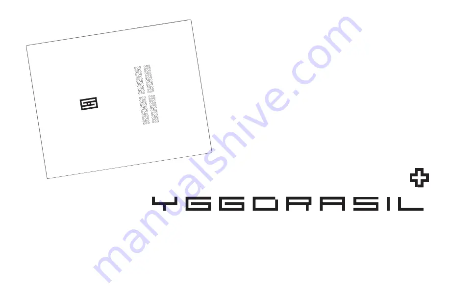 Schiit Yggdrasil+ Manual Download Page 1