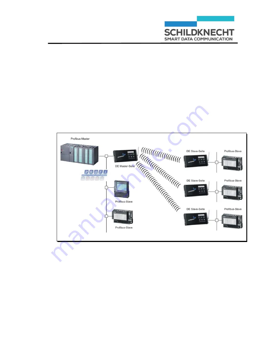 schildknecht DATAEAGLE 3323 Скачать руководство пользователя страница 10