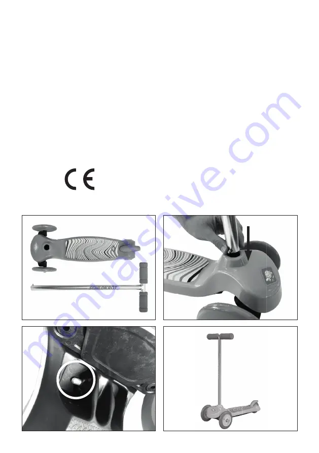 Schildkröt 510391 User Manual Download Page 8